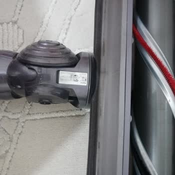 Dyson V11 Kablosuz Süpürge Aksesuarlarında Sorun