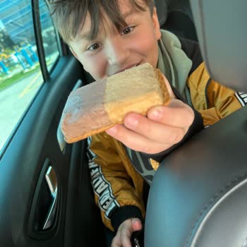 Algida Nogger Kusurlu Ürün