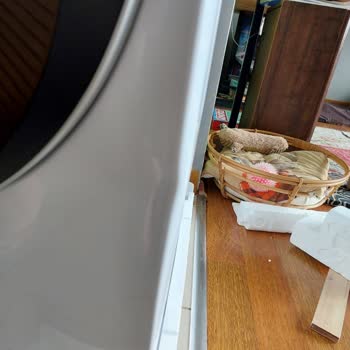 Teknosa'dan Hasarlı Hoover Gönderimi