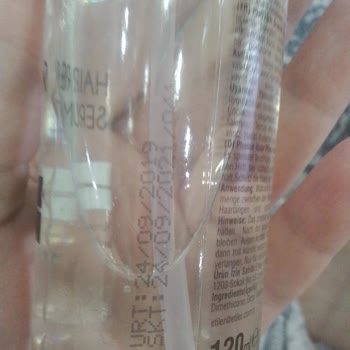 Hobi Parfümeri SKT Si Geçmiş Ürün