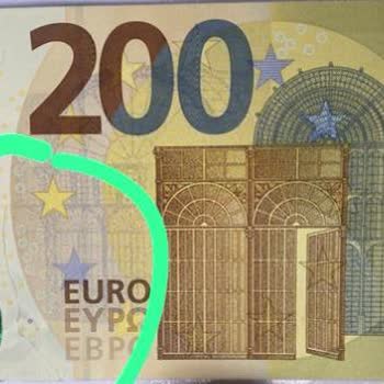 Halkbank Kendilerinden Aldığım Yırtık Parayı Kabul Etmiyor