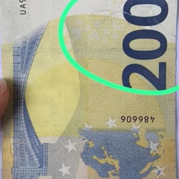 Halkbank Kendilerinden Aldığım Yırtık Parayı Kabul Etmiyor