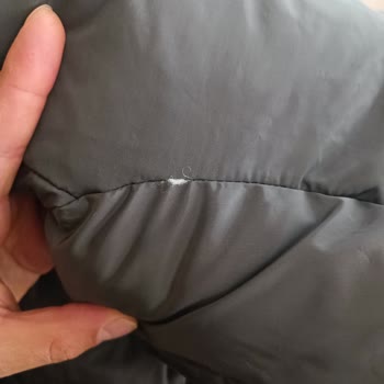 Slazenger Montunda Fermuar Ve Dikiş Sorunları