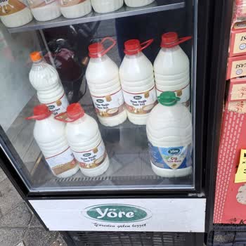 Yöre Süt Ürünleri Fazla Ücret Alınması