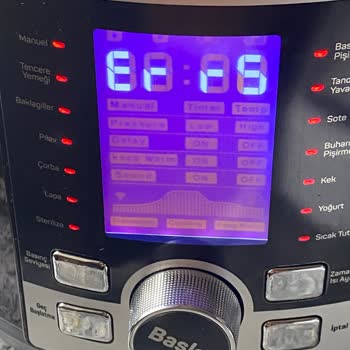 Arzum Chefim Error Hatası