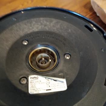 Beko Çaycı Kulüp Undan Su Kaçırıyor