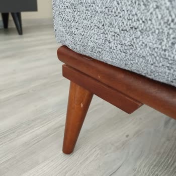 Assos Koltuk Assos Marka Koltuk Takımı Deforme Ürünler Gönderdi