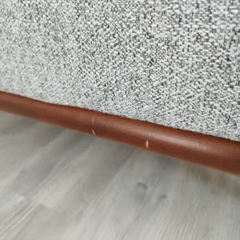 Assos Koltuk Assos Marka Koltuk Takımı Deforme Ürünler Gönderdi