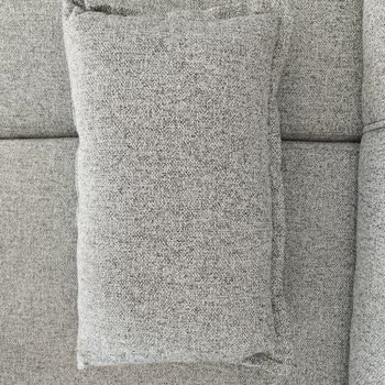 Assos Koltuk Assos Marka Koltuk Takımı Deforme Ürünler Gönderdi