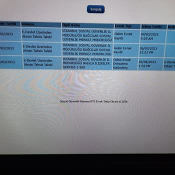 SGK Emeklilik İşlemleri Sıkıntı Var