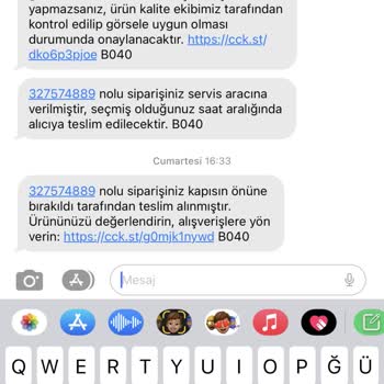 Çiçek Sepeti Çiçeği Teslim Etmiyor