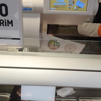 Migros Fazla Fiyat Talebi