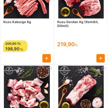 Migros Fazla Fiyat Talebi