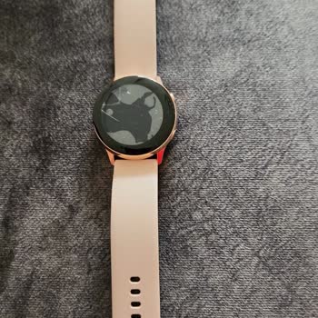 Samsung Galaxy Watch Actıve Akıllı Saat