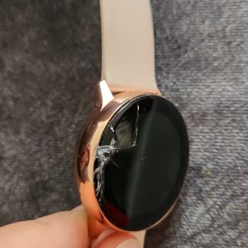 Samsung Galaxy Watch Actıve Akıllı Saat