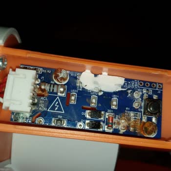 Yui Hatalı Üretimi Bana Yüklüyorlar