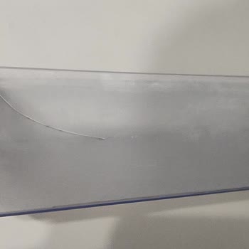 Profilo Buzdolabı Dayanıksız Malzeme!