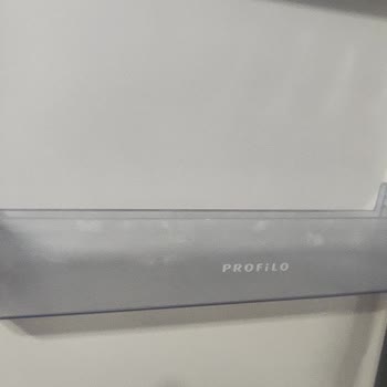 Profilo Buzdolabı Dayanıksız Malzeme!
