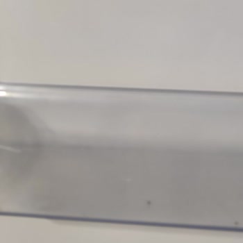 Profilo Buzdolabı Dayanıksız Malzeme!