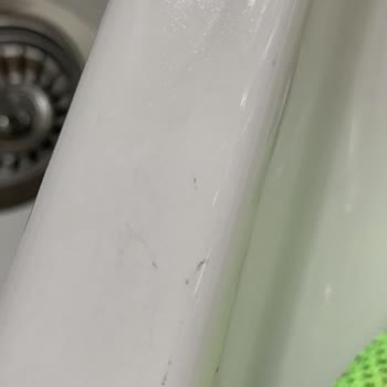 Nuevo Seramik Evye Çiziliyor!