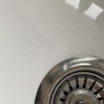 Nuevo Seramik Evye Çiziliyor!