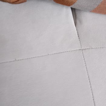 Saloni Mobilya Aldığım Koltuk Kumaşının Dikiş Yerlerinde Açılmalar