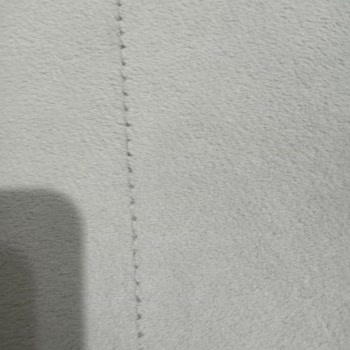 Saloni Mobilya Aldığım Koltuk Kumaşının Dikiş Yerlerinde Açılmalar