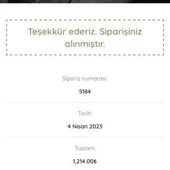 Churzel.com Ne Siparişimi Gönderdiler Ne De Paramı İade Ettiler