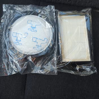 Rowenta Yetkili Servisinin Orijinal Olmayan Filtre Satması