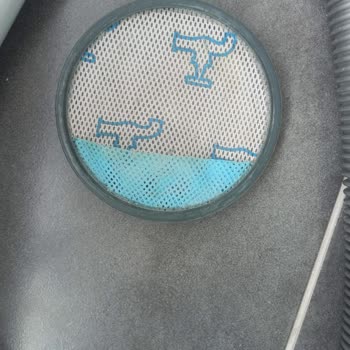 Rowenta Yetkili Servisinin Orijinal Olmayan Filtre Satması