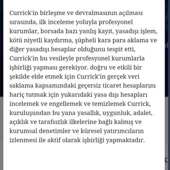King Currick. CC Currick. Paramıza El Konuldu, Kimse Yardım Etmiyor, Mağduriyetimizi Giderin!