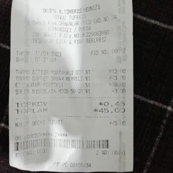 Torku Tek Tercihim Sizdiniz Hayal Kırıklığı Yaşadım