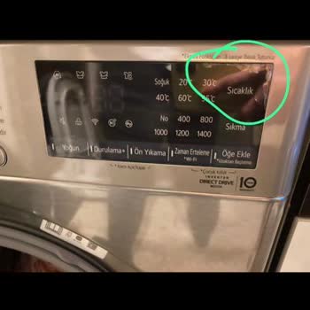 LG Türkiye Servis Ve Ürününe Güvenmiyor Ayıplı Ürünü Değiştirmiyor.
