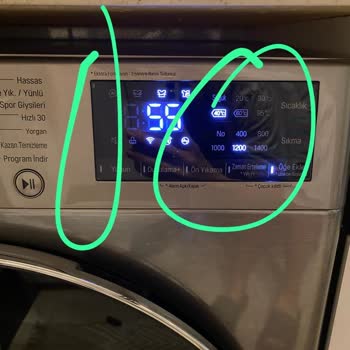 LG Türkiye Servis Ve Ürününe Güvenmiyor Ayıplı Ürünü Değiştirmiyor.