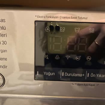 LG Türkiye Servis Ve Ürününe Güvenmiyor Ayıplı Ürünü Değiştirmiyor.