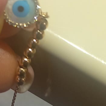 Zen Pırlanta Kötü İşçilik Ve Sorumsuzluk!