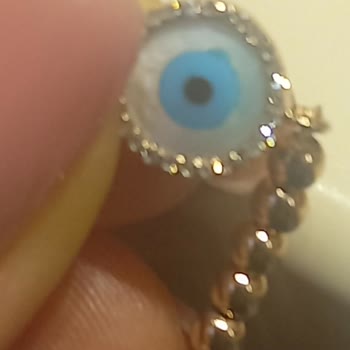 Zen Pırlanta Kötü İşçilik Ve Sorumsuzluk!