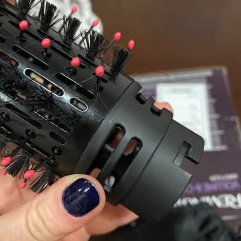 Remington Saç Şekillendirici Mağduriyeti