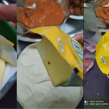 Sole Margarinin İçinden Sinek Çıkması