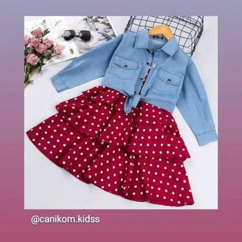 Canikom.kidss (Instagram) Yanlış Ürün Gönderdiler