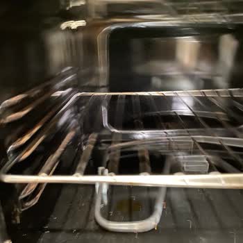 Schafer Pişirmeyen Fırın