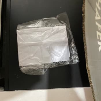 Schafer Pişirmeyen Fırın