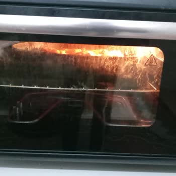 Schafer Pişirmeyen Fırın