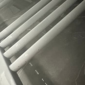 Mega Temizlik (Kayseri) Memnun Kalmadım