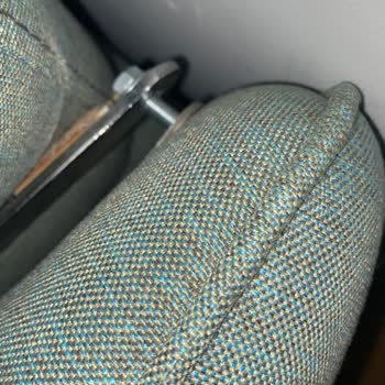 Mobilya Sitem Aldığım Ürünün Kaliteli Çıkmaması