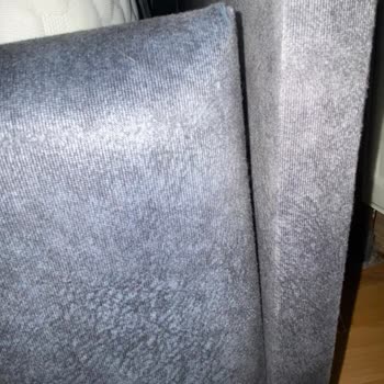 Mobilya Sitem Aldığım Ürünün Kaliteli Çıkmaması