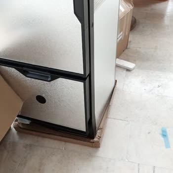 Lumosmobil Hasarlı Ürün Gönderimi