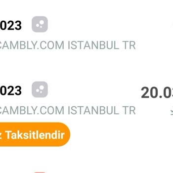 Cambly Üyelik Paketimi İptal Etmiyor.