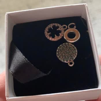 Pandora Mücevher Mağaza Ve Ürün Problemi