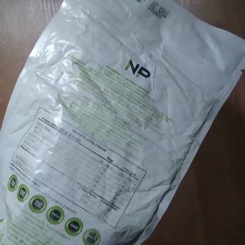 Alo Protein (aloprotein.com) Paketi Patlamış Ürün Yollaması